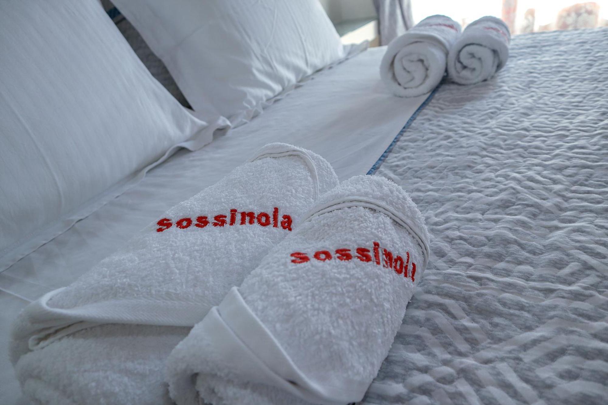 Sossinola Aparthotel Steni Vala Alonissos Exteriör bild