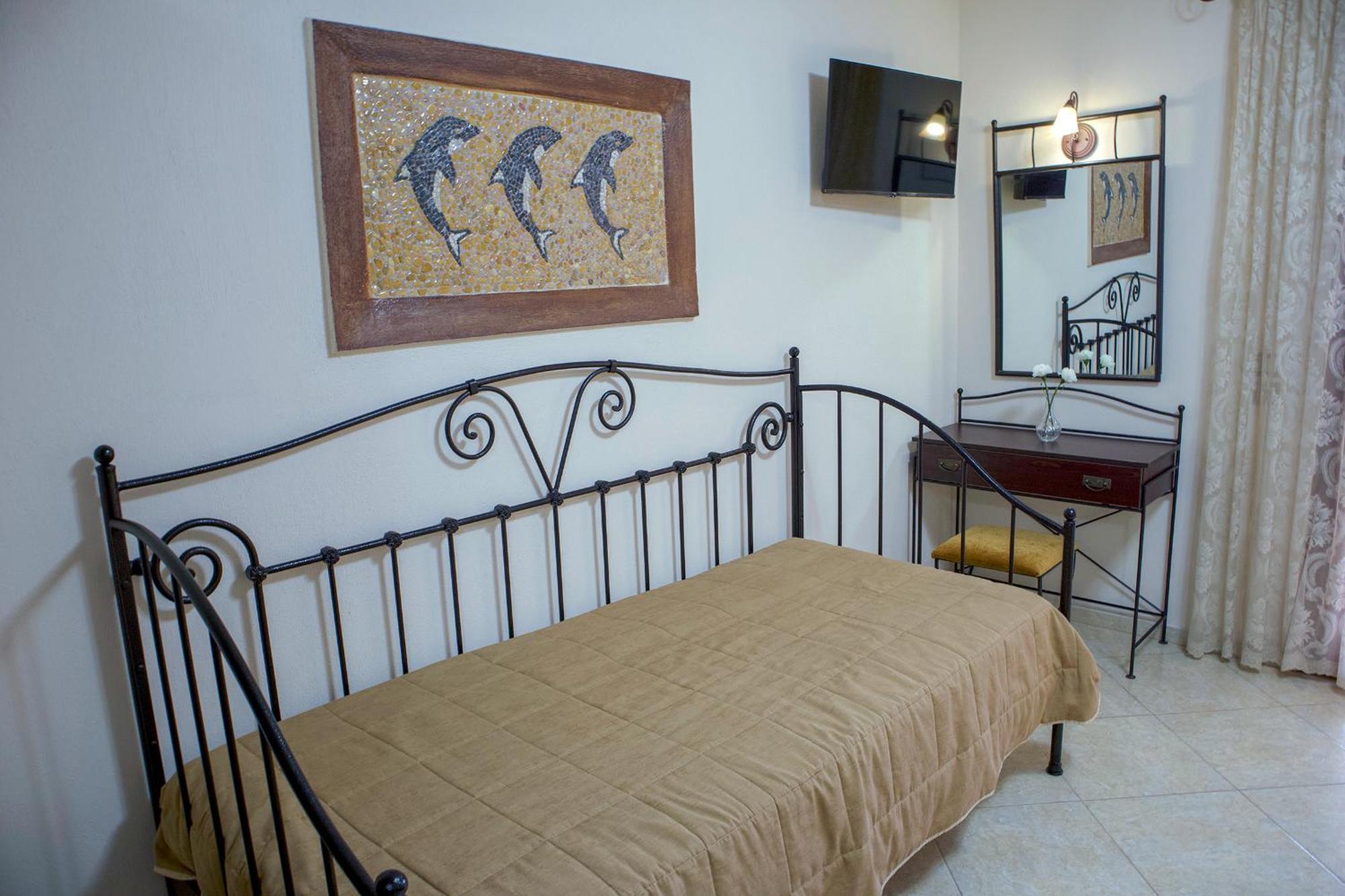 Sossinola Aparthotel Steni Vala Alonissos Exteriör bild