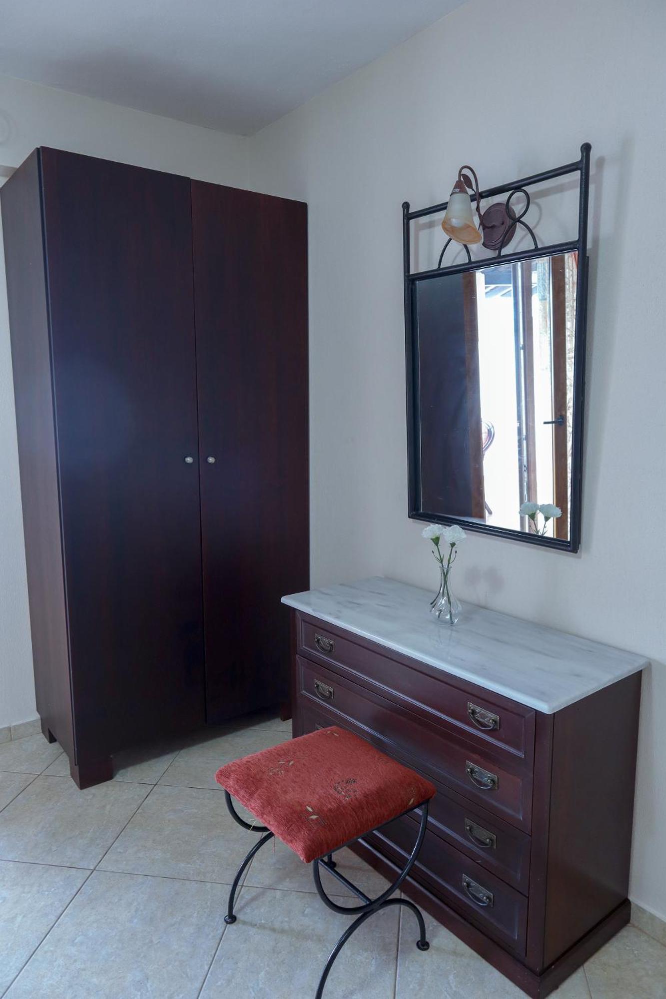 Sossinola Aparthotel Steni Vala Alonissos Exteriör bild