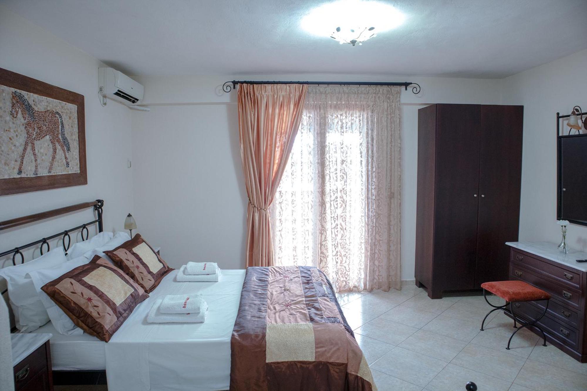 Sossinola Aparthotel Steni Vala Alonissos Exteriör bild