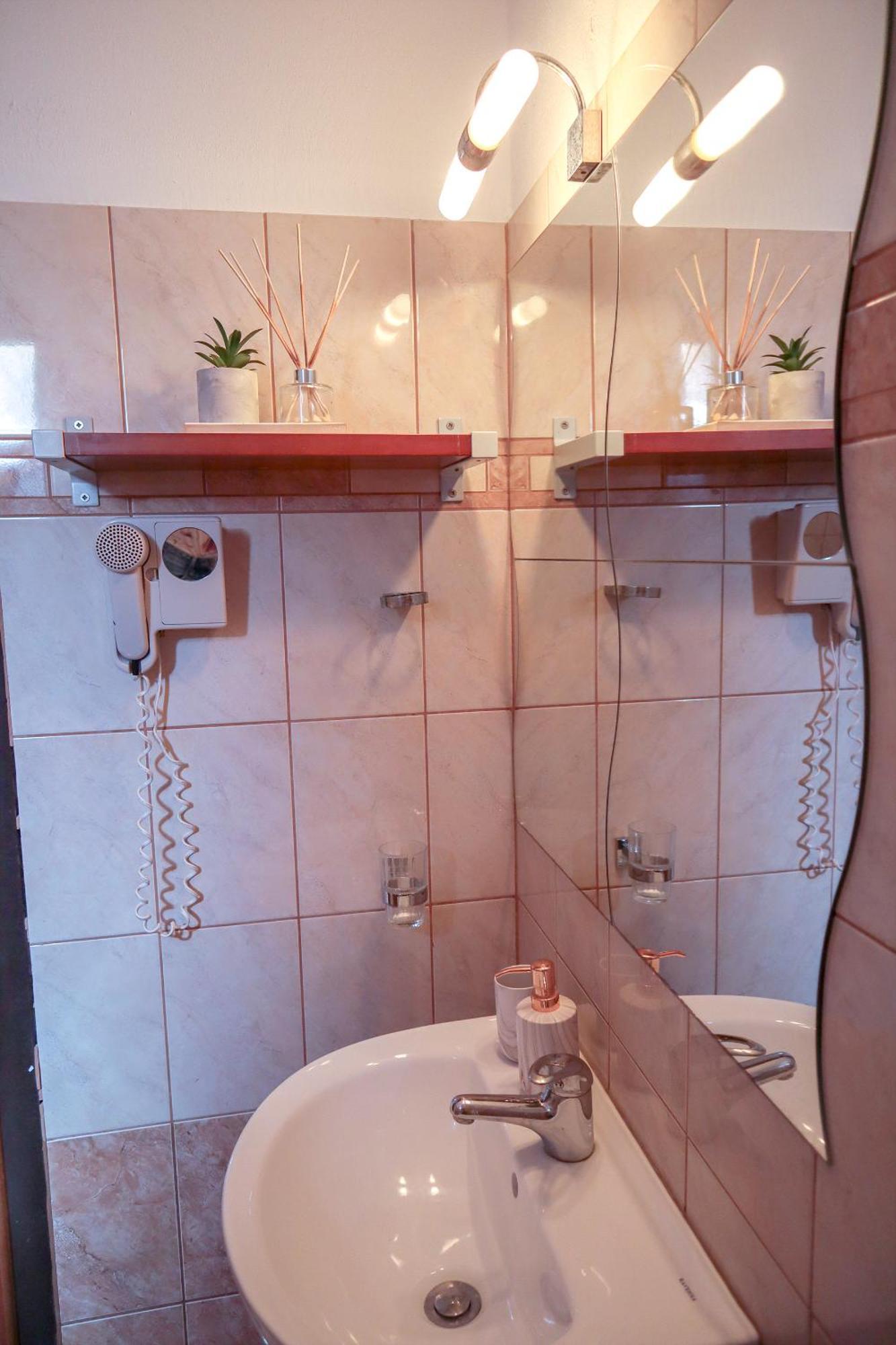 Sossinola Aparthotel Steni Vala Alonissos Exteriör bild