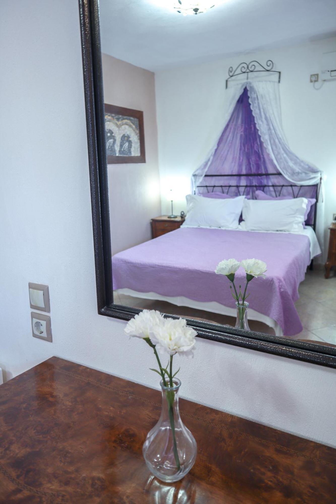 Sossinola Aparthotel Steni Vala Alonissos Exteriör bild