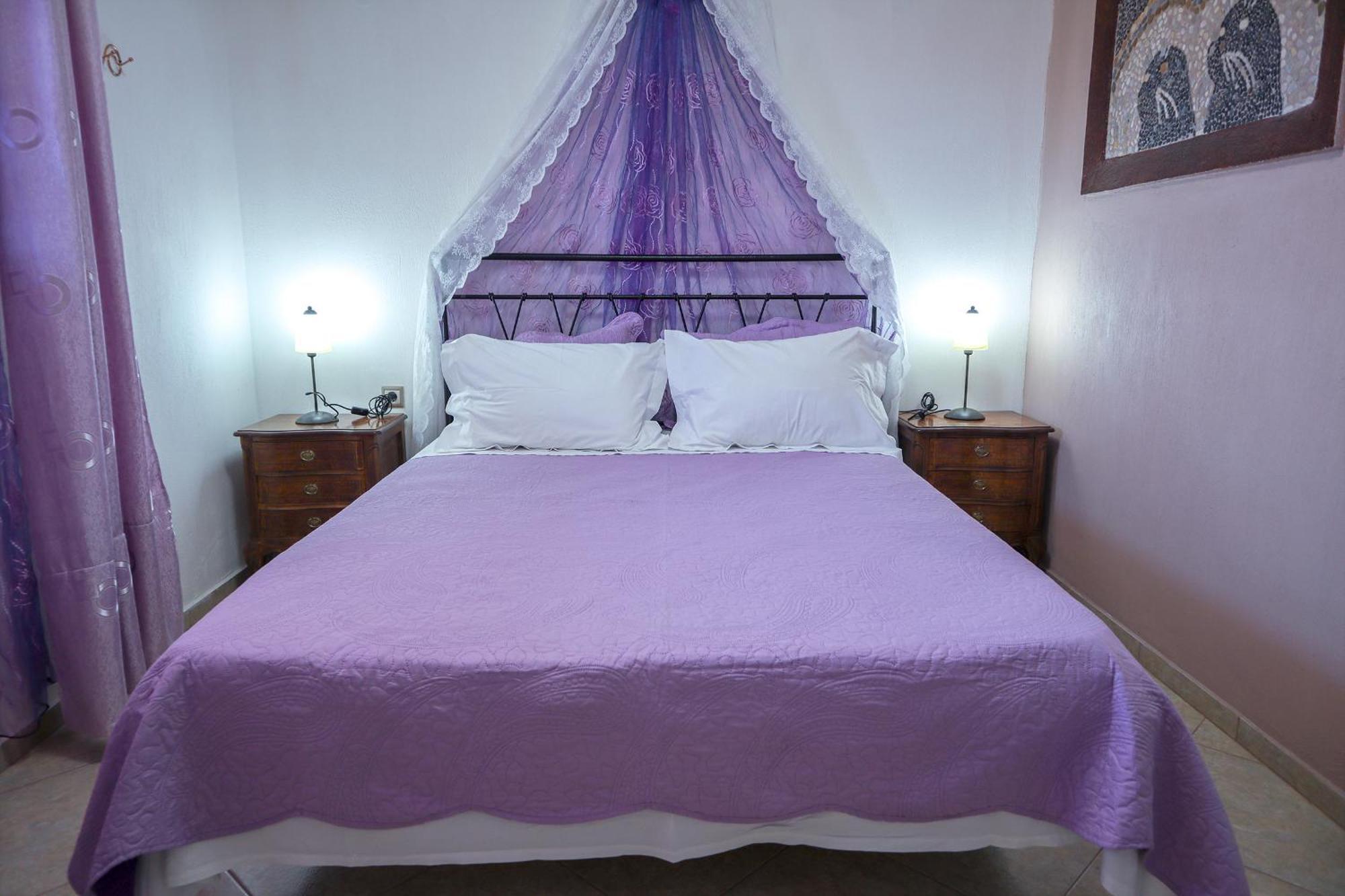Sossinola Aparthotel Steni Vala Alonissos Exteriör bild