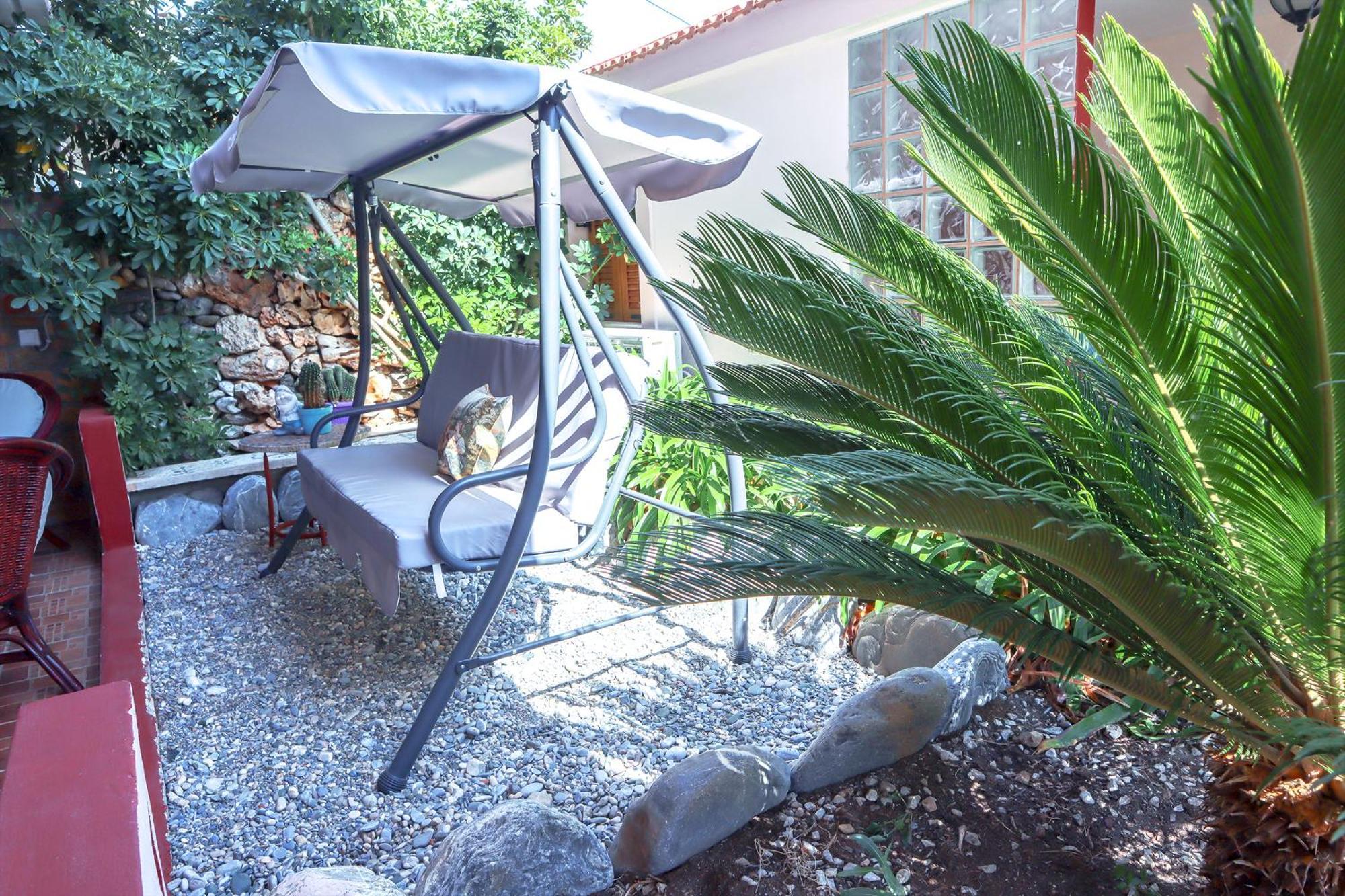 Sossinola Aparthotel Steni Vala Alonissos Exteriör bild