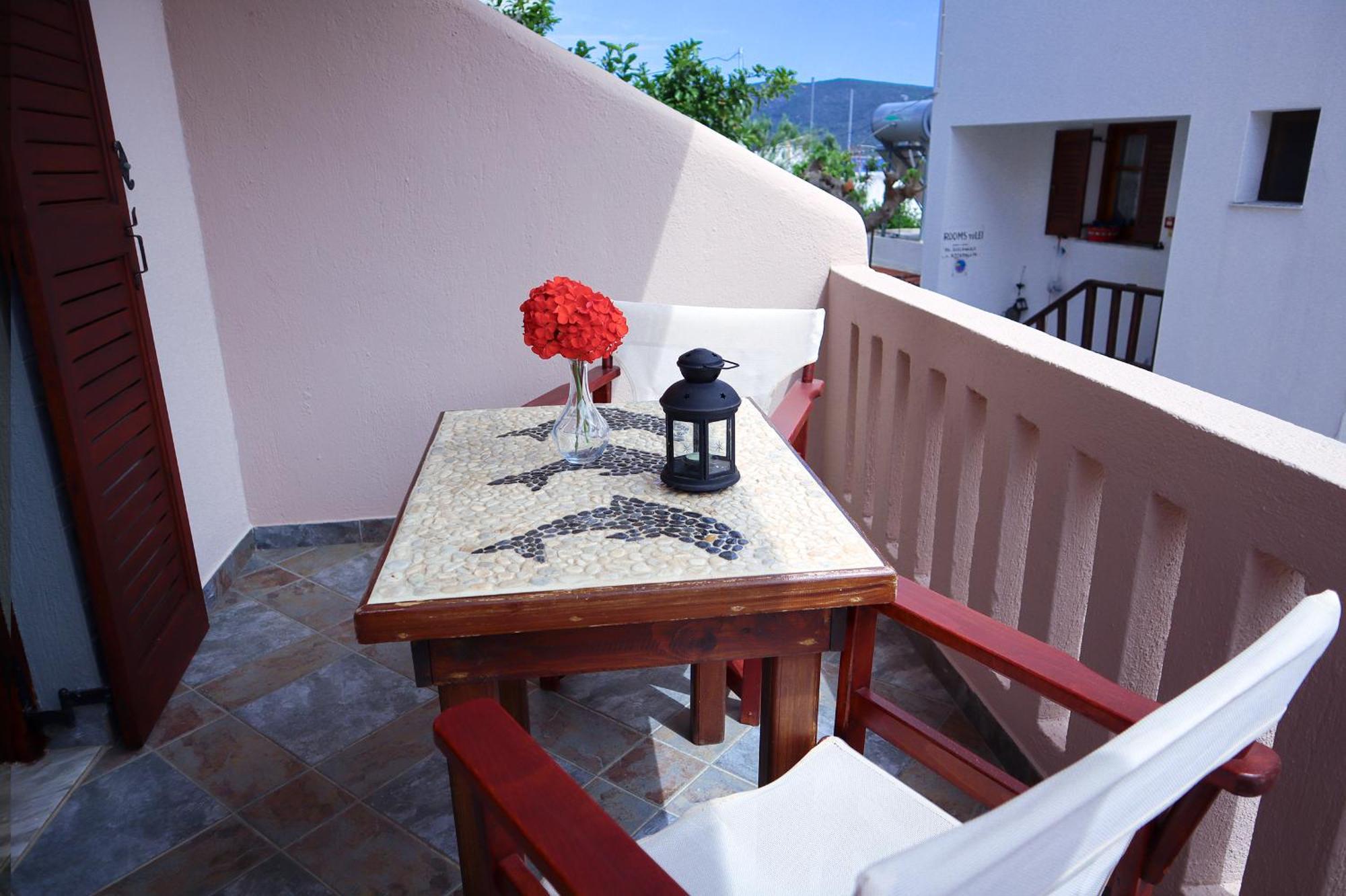 Sossinola Aparthotel Steni Vala Alonissos Exteriör bild