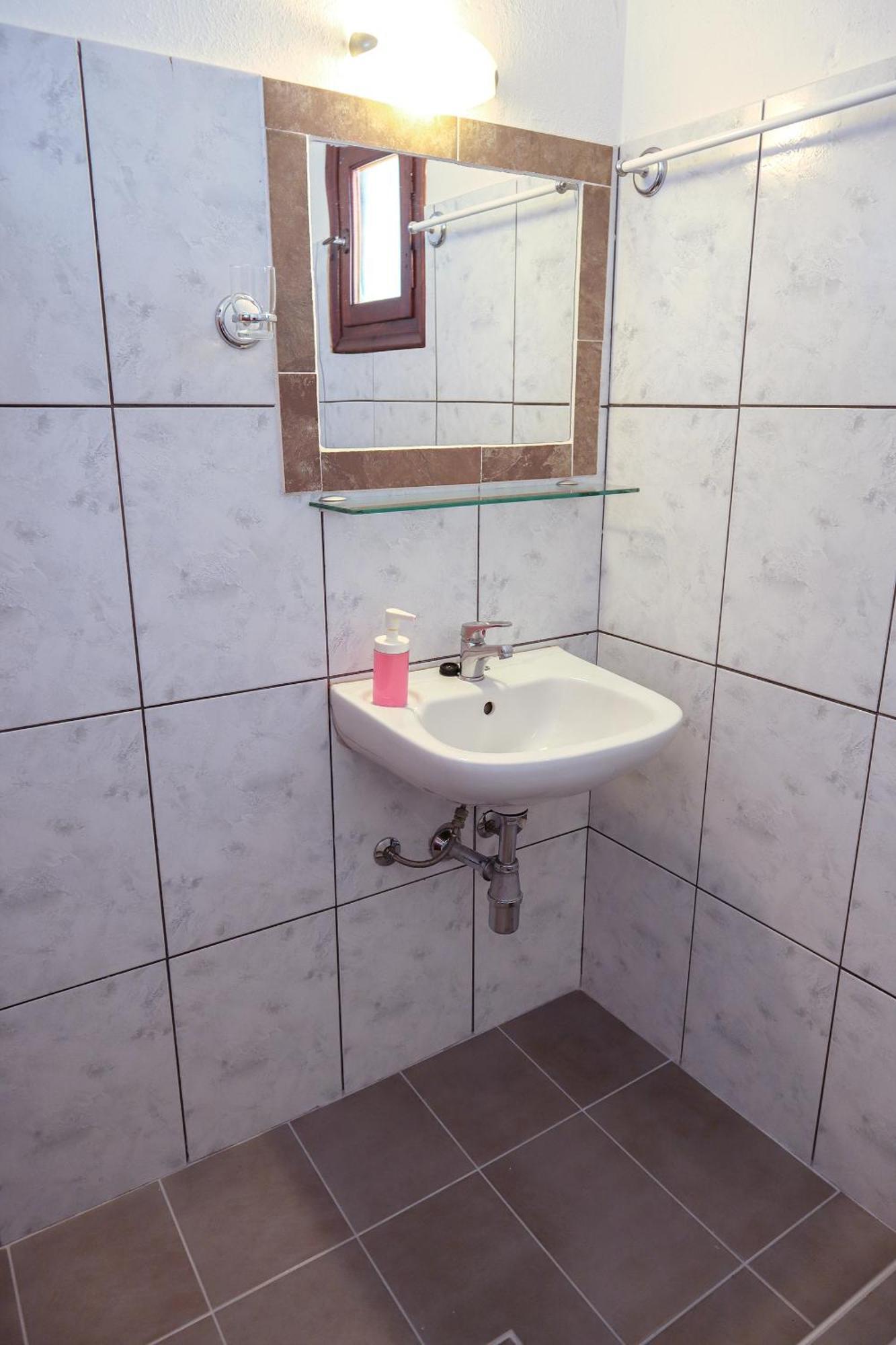 Sossinola Aparthotel Steni Vala Alonissos Exteriör bild