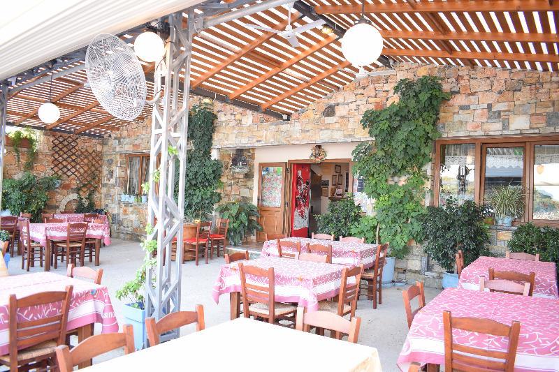 Sossinola Aparthotel Steni Vala Alonissos Exteriör bild