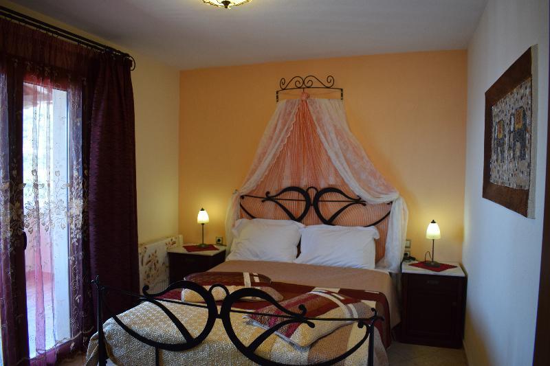 Sossinola Aparthotel Steni Vala Alonissos Exteriör bild